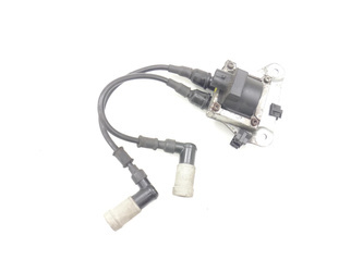 Gilera Gp 800 Pipe Ignition Coil