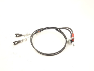 Microcar Due 6 19-24 Gear Shift Cables