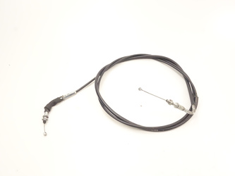 Peugeot Kisbee 50 4t 18- Gas Cable