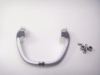 Bmw R850 1100 R 465422328617 Passenger grab rail