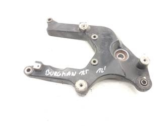 Suzuki Burgman 125 07-13 Wahacz Mocowanie Tłumika