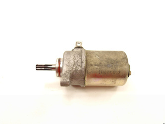 Yamaha X-Max 125 Starter