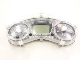Counter clock lights Piaggio Mp3 350 hpe