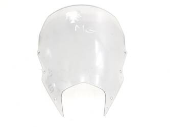 Yamaha Fz8 10-15 Windshield Front Fairing