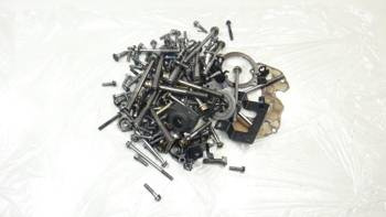 Triumph Tiger 1200 1215 Engine Bolts With Disassembly