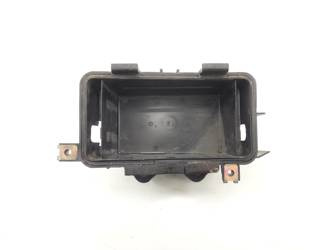 Honda Silver Wing 600 Fjs Plastic Storage Box