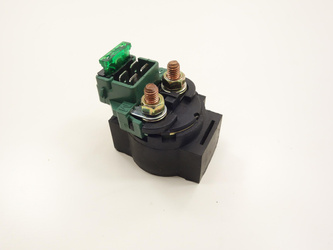 Cf Moto Cl-x Clx 700 21- Starter relay