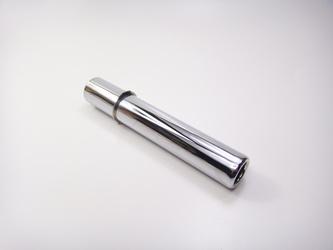 Yamaha Xv 1100 Virago Drag star Royalstar   Końcówka tłumika wydechu