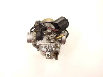 Sym Fiddle Ii 125 Carburetor