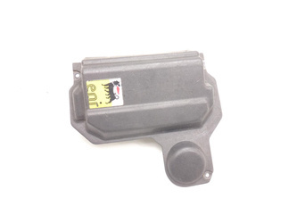 Typhoon 50 Sr Motard Plastic Battery Cover