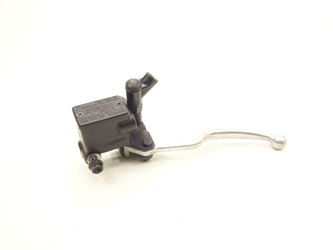 Peugeot Satelis 125 Rear brake master cylinder