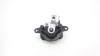 Peugeot Metropolis 400 Vertical Lock Clamp