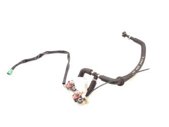 Yamaha T-Max 500 12-16 Wtryski Paliwa  Listwa