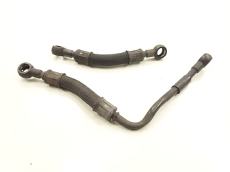Suzuki Dl 650 V-strom 04-11 Oil lines