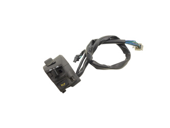 Eurocka Moto Cka Legend 50 Left Switch