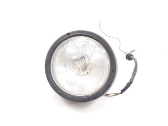 Piaggio Liberty 50 Lamp Front Headlight