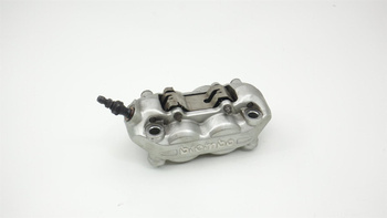 Ducati Hypermotard 1100 08R Brake Caliper Left