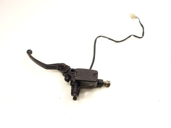 Kymco Ak 550 Rear Brake Pump