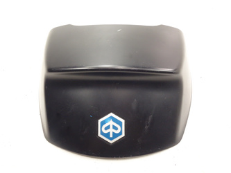 Piaggio X8 X-Evo 125 Rear storage compartment cover