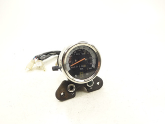 Mash Cafe Racer 125 Odometer Clock Speedometer