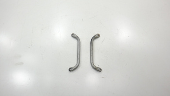 Piaggio Vespa Gt 125 Frame Mounting 2 pcs