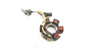 Piaggio Zip 2 Vespa 50 2T Stator Winding Ignition