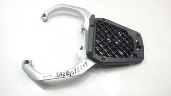 Ride Sarrio 125 Passenger Handle Stelaz Rear