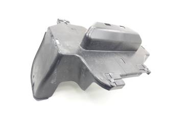Can-Am Renegade 800 06- Plastic Fill Cover