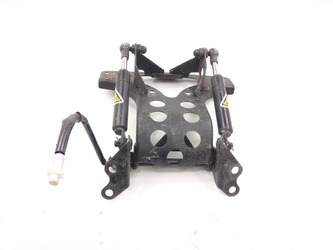 T-Max 530 12-15 Frame Hinge Actuators Seats