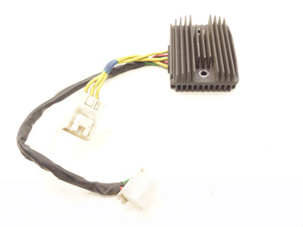 Honda Silver Wing 400 600 voltage regulator
