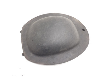 Typhoon 50 Sr Motard Plastic Cover In Trunk