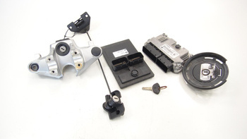 BMW R1200 R 12R Starter Kit Key Module