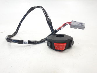 Tuono V4 1100 Factory 21- Right Switch