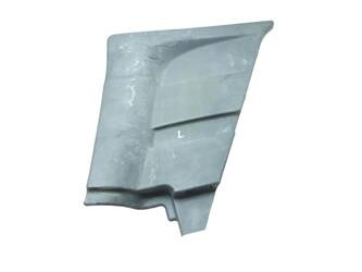 Yamaha Rhino 660 Plastic Filling Cover Left