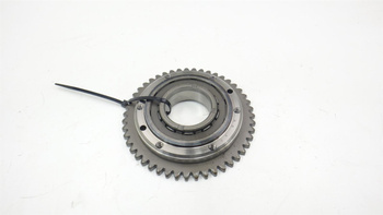 Honda Cb 600 Hornet 98-02 Free Koło Bendiks