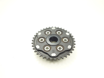 Ktm Super Duke R 1290 20-24 Rear wheel carrier rubber sprocket