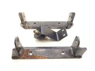 Linhai 700 Hy710s gear mounting frame