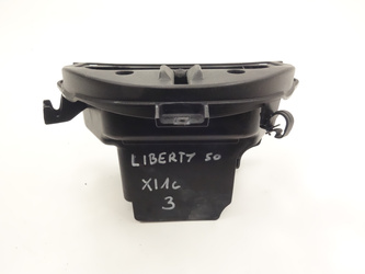 Piaggio Liberty 50 4T 17-22 Underseat storage box