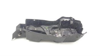 Triumph St 675 R 09-12 Seat padding