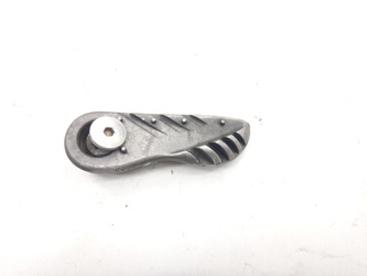 Yamaha Bws Booster 50 Passenger Footrest Left