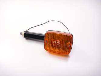 Suzuki Gs 550 650 1000 Turn Signal Direction