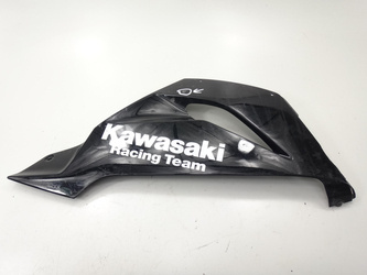 Kawasaki Zx6R Zx636R 19- Plow Cover Lower Right
