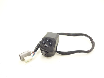 PIAGGIO mp3 400 530 22-25 Left switch