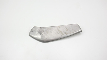 Ducati Monster 1200 R Radiator Cover Left