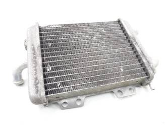 Peugeot Elystar 125 Liquid Water Radiator