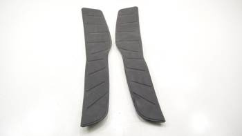 Piaggio X-Evo 125 04-12 Rubber Floor Mats
