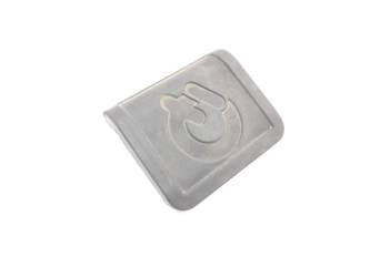Quadro 350 D Plastic Cap Cover