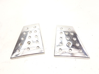 Piaggio X8 X-Evo 125 Plastic cover flap