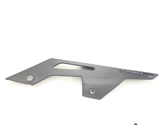 Kawasaki Z 650 z650 17-19 Osłona łańcucha napędowego