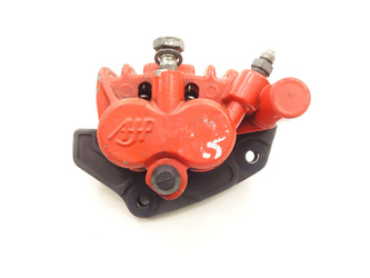 Rieju rs2 50 125 front brake caliper